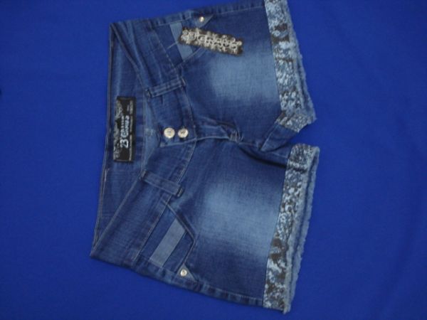 Shorts jeans