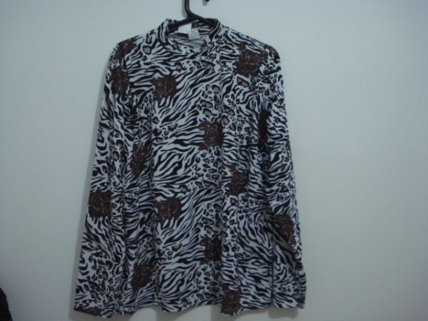 Blusa