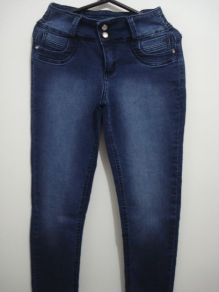 Calça jeans feminina