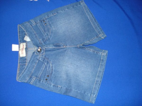 Shorts jeans