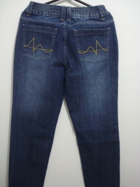 Calça jeans feminina