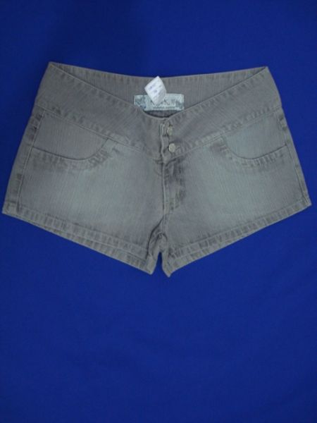 Shorts jeans