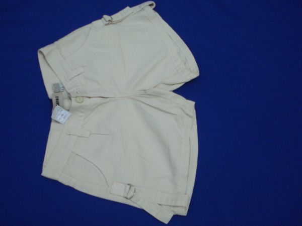 Shorts jeans tam.36