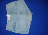 Shorts jeans tam.38